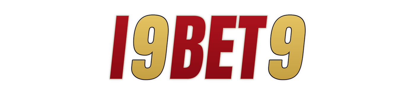 i9bet9 Logo